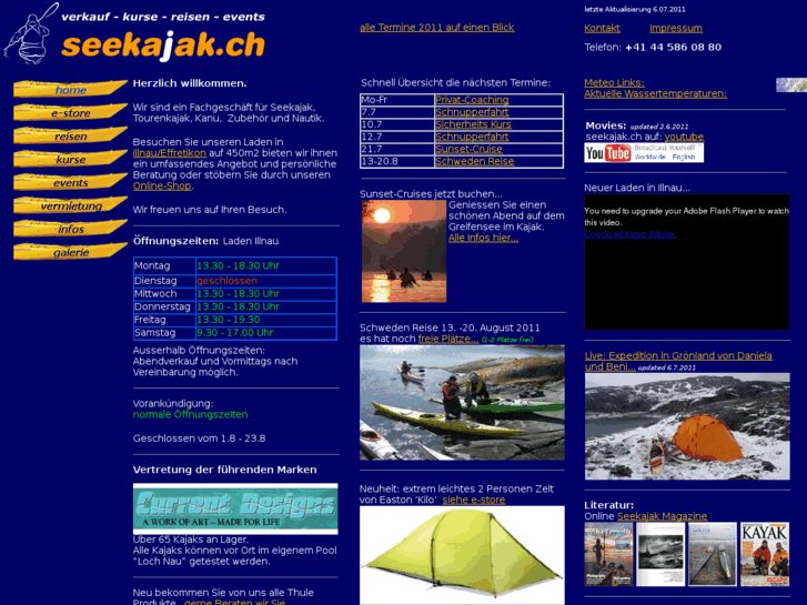 www.seekajak.ch