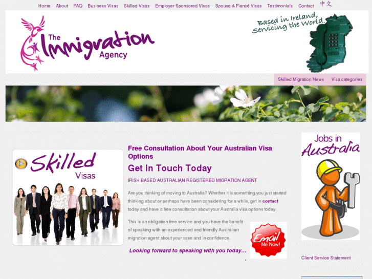 www.skilledvisasaustralia.com