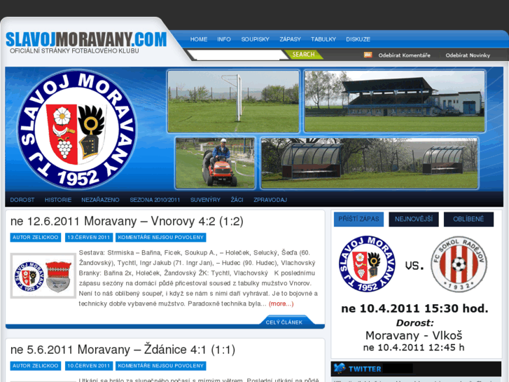 www.slavojmoravany.com