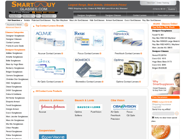 www.smartbuycontacts.com