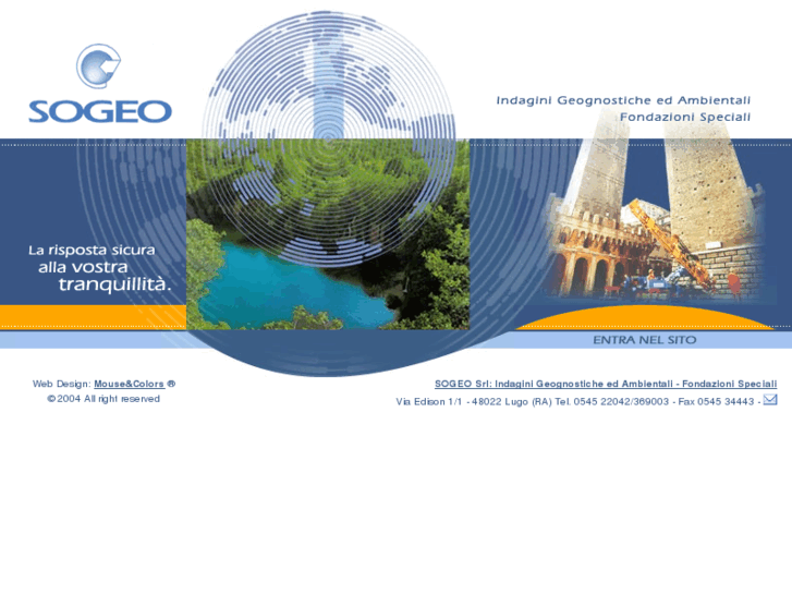 www.sogeo-srl.com