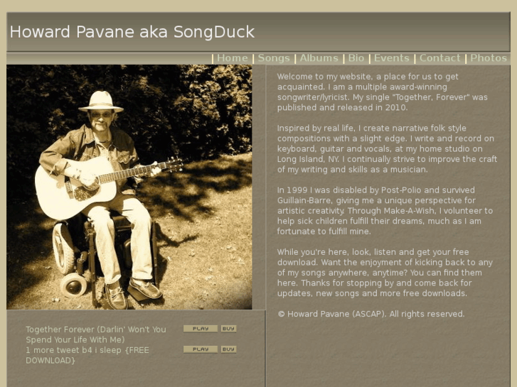 www.songduck.com