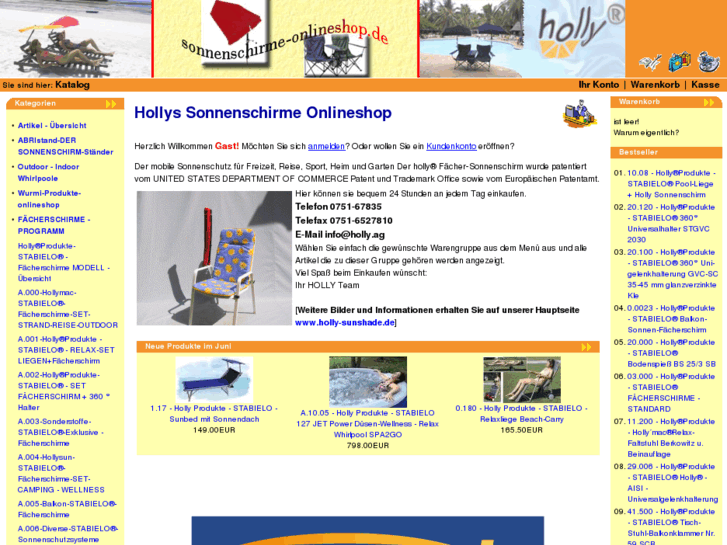 www.sonnenschirme-shop.com