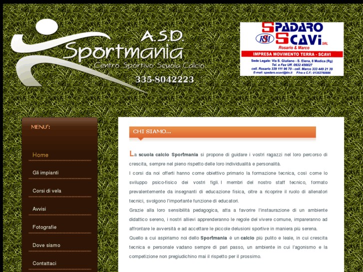 www.sportmaniamodica.com