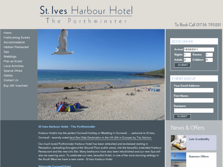 www.stives-harbour-hotel.com