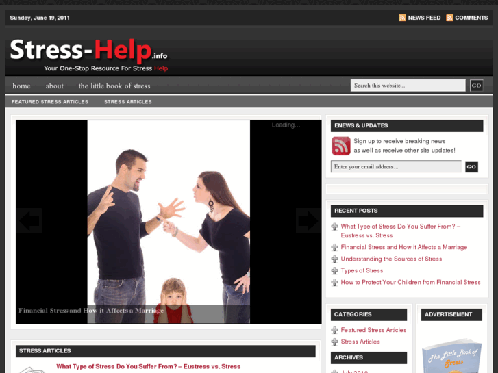 www.stress-help.info