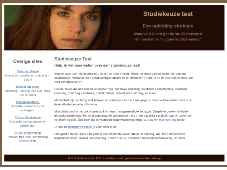 www.studiekeuze-test.info