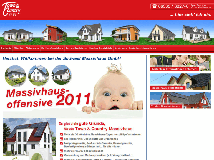 www.suedwest-massivhaus.com