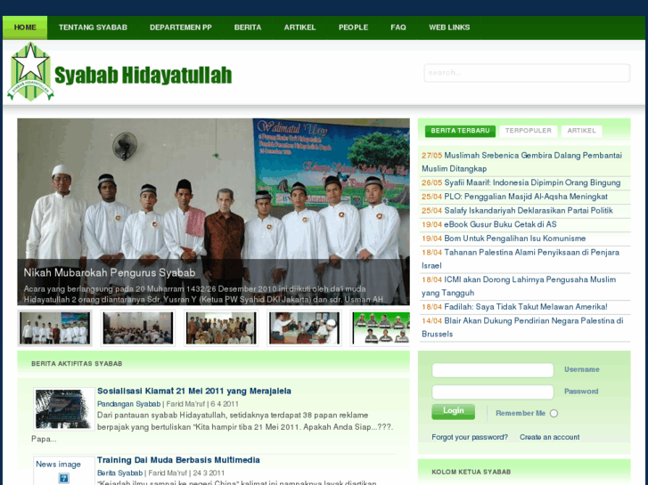 www.syababhidayatullah.or.id