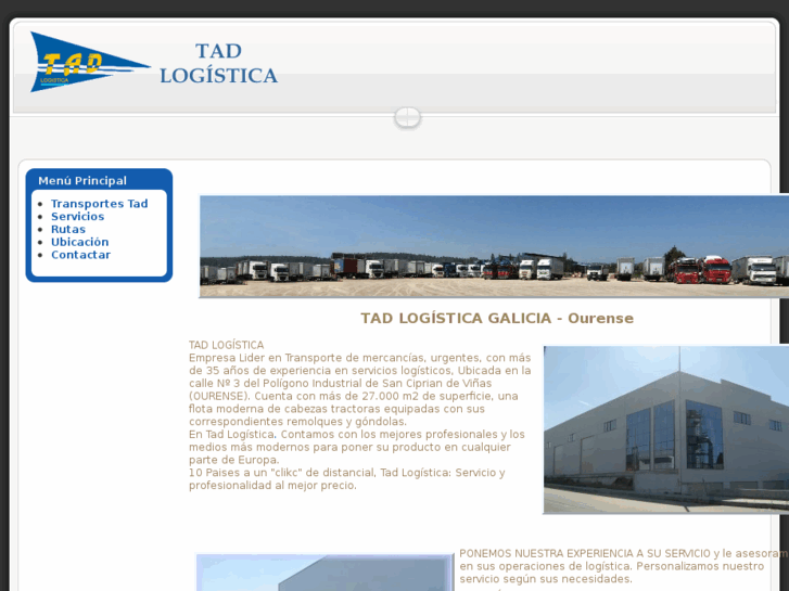 www.tad-logistica.com