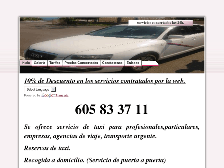 www.taxista66mataro.es