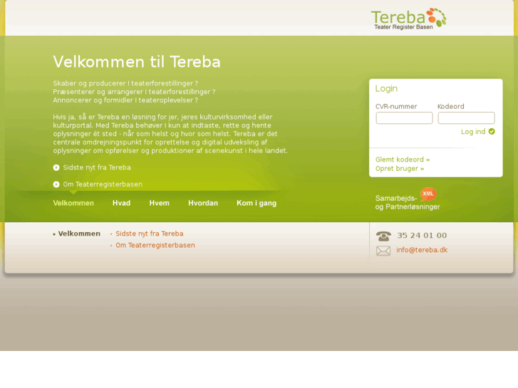 www.tereba.dk