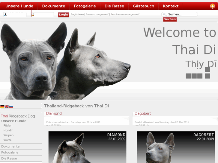 www.thai-ridgeback-dog.com