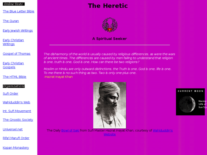 www.the-heretic.net