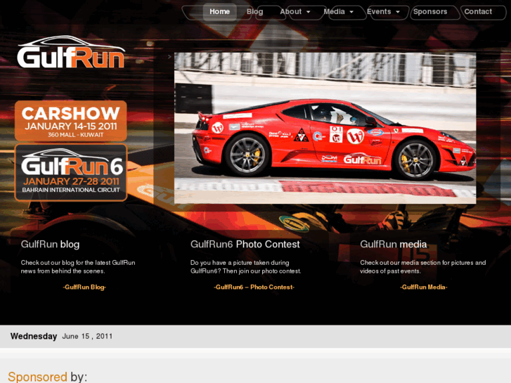 www.thegulfrun.com