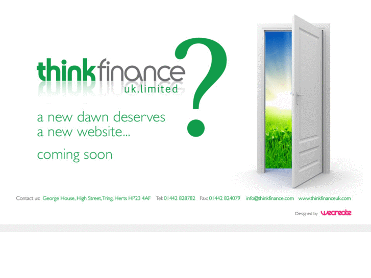 www.thinkfinanceuk.com