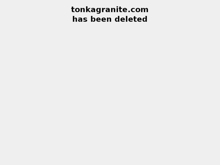 www.tonkagranite.com