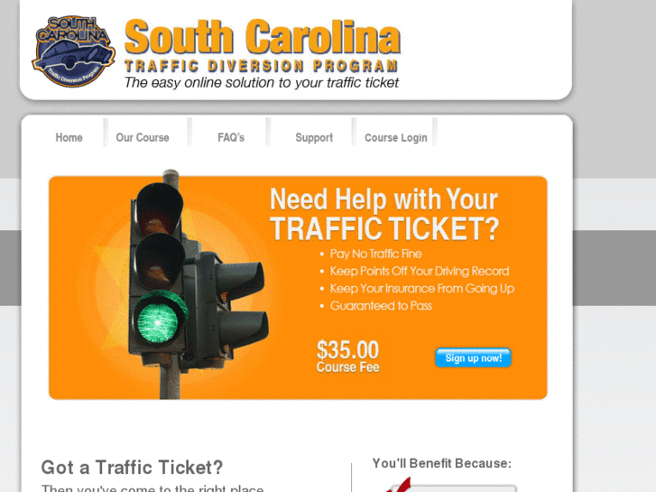 www.trafficdiversionprogram.com