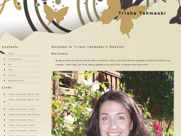 www.trishatahmasbi.info