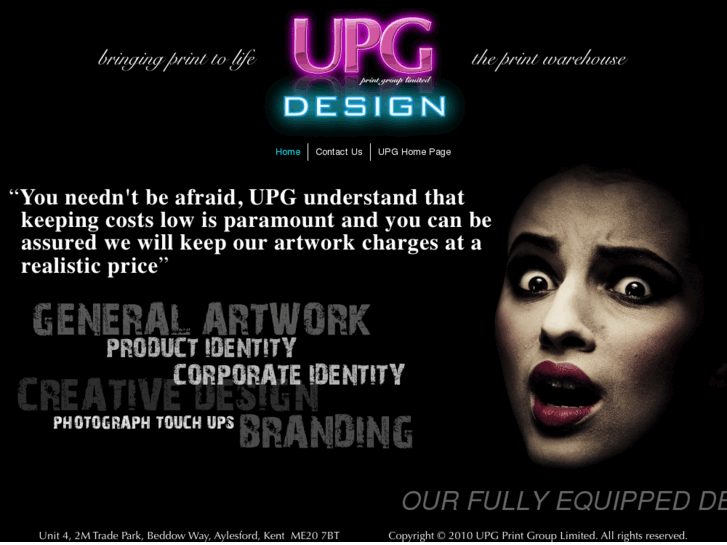 www.upgdesign.com