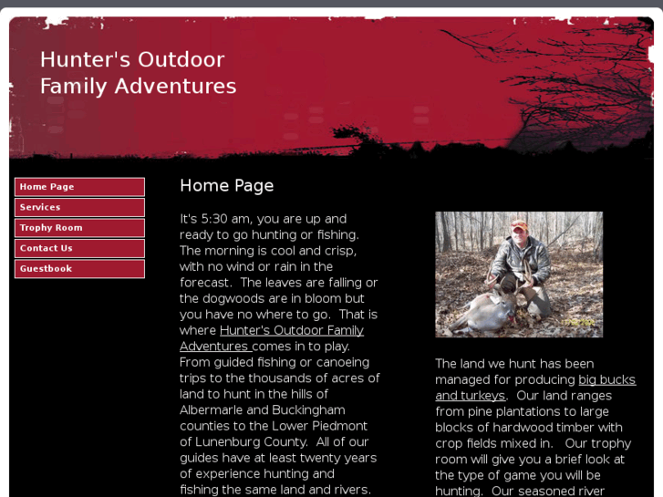 www.vaguidedhunts.com