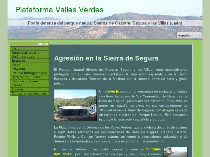 www.vallesverdes.es