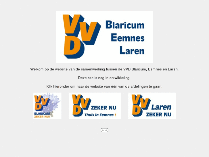 www.vvdbel.nl