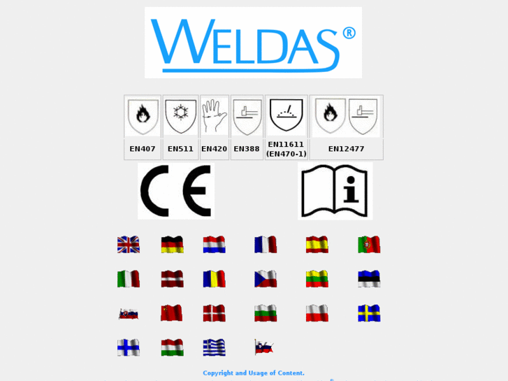 www.weldas-ce.com