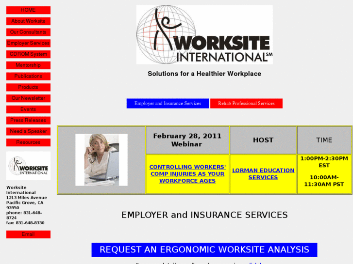 www.worksiteinternational.com