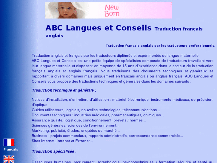 www.abclangues.com