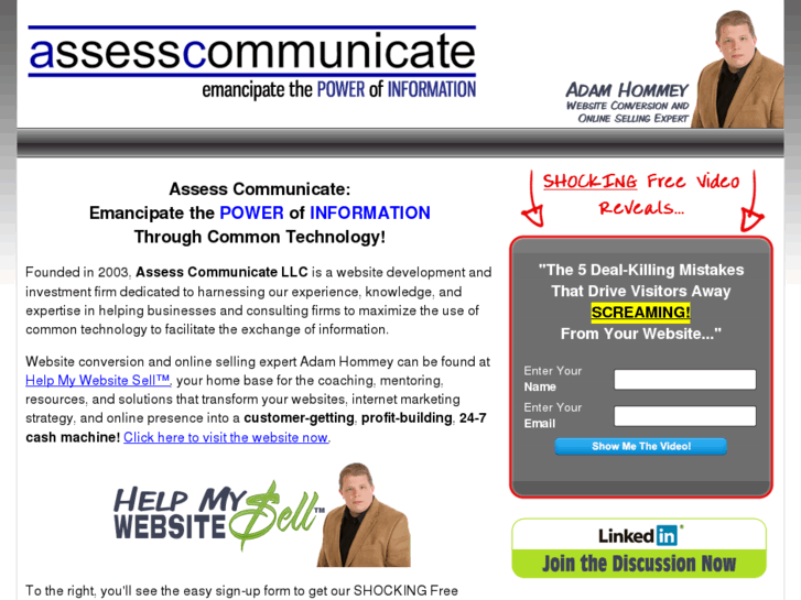 www.accesscommunicate.com