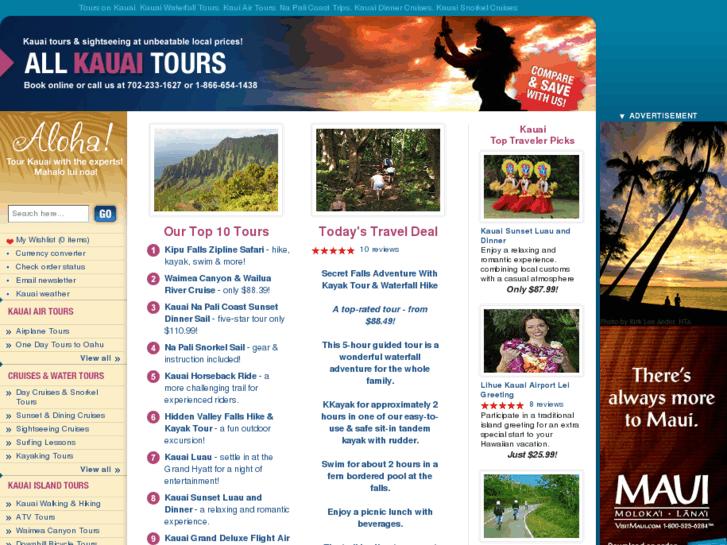 www.allkauaihawaiitours.com