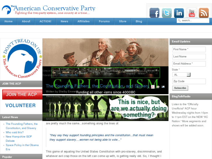 www.americanconservativeparty.org