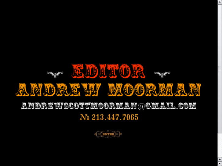 www.andrewmoorman.com