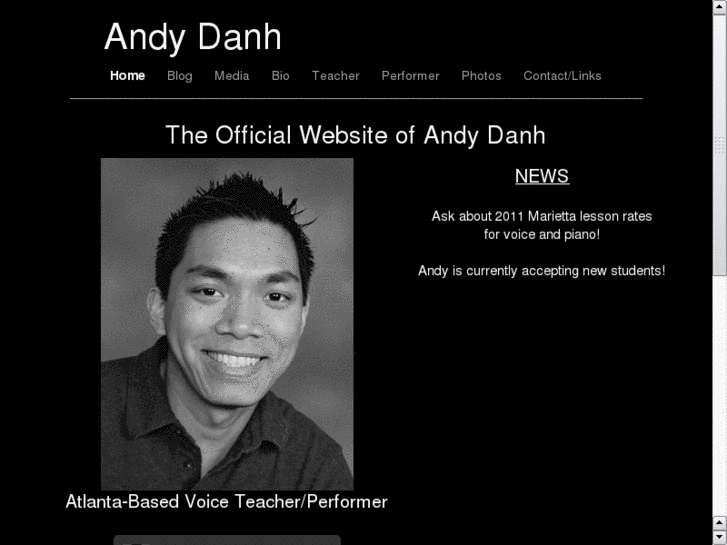 www.andydanh.com