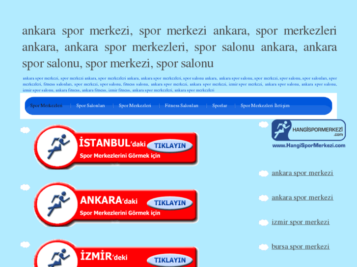 www.ankaraspormerkezleri.net