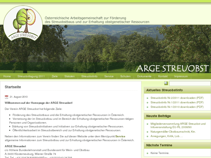 www.arge-streuobst.at