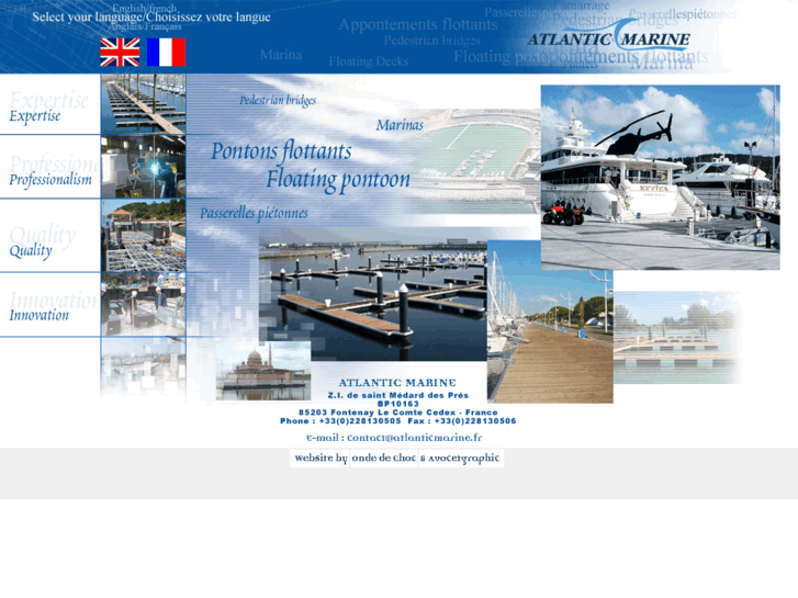 www.atlanticmarine.fr