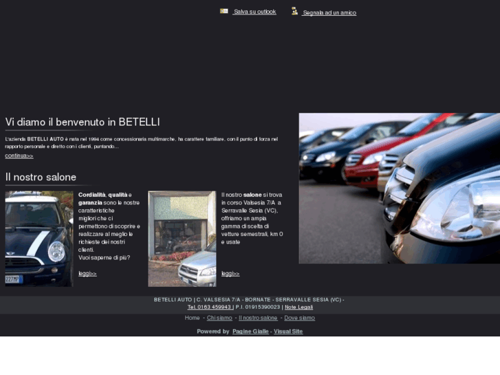 www.autosalonebetelli.com