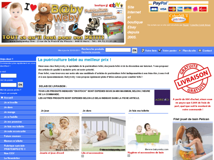 www.babyweby.com