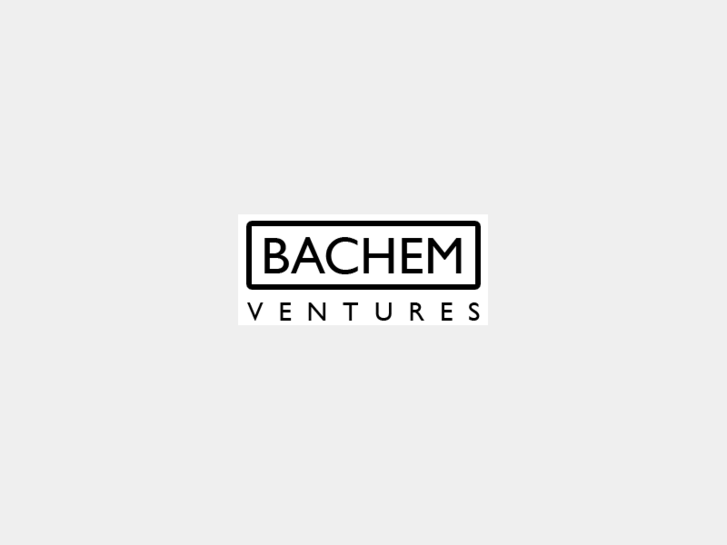 www.bachem-ventures.com