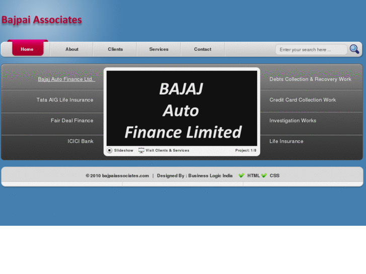 www.bajpaiassociates.com