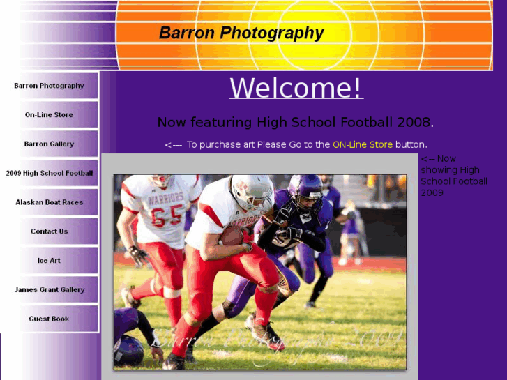 www.barronphoto.net