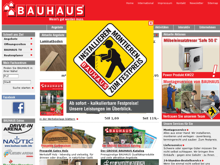 www.bauhaus.info