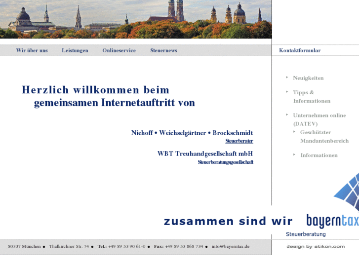 www.bayerntax.com