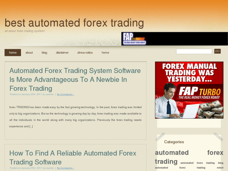 www.bestautomatedforextrading.net