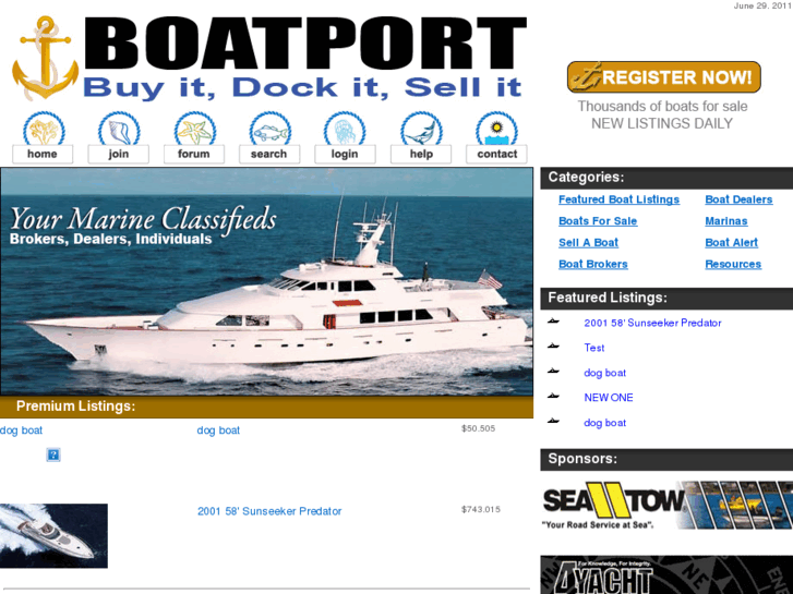 www.boatport.com