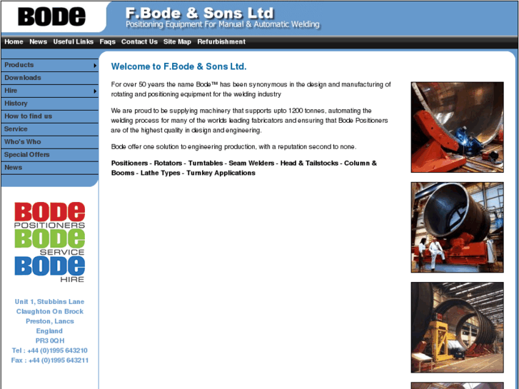 www.bode.co.uk