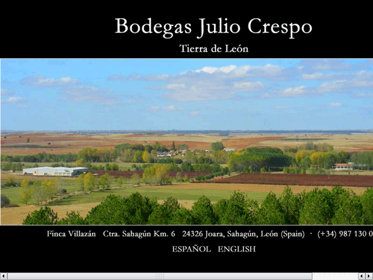 www.bodegasjuliocrespo.com