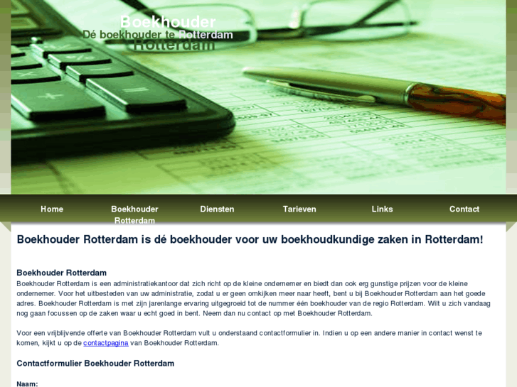 www.boekhouder-rotterdam.com